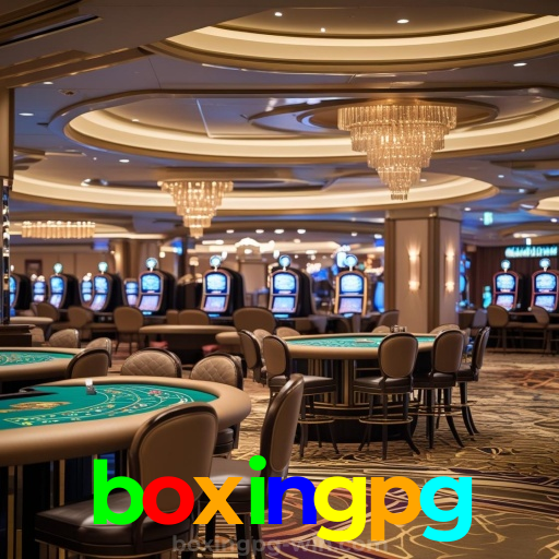 boxingpg