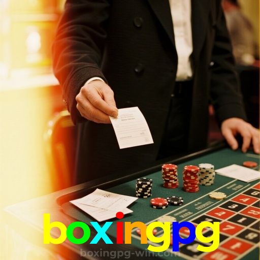 boxingpg