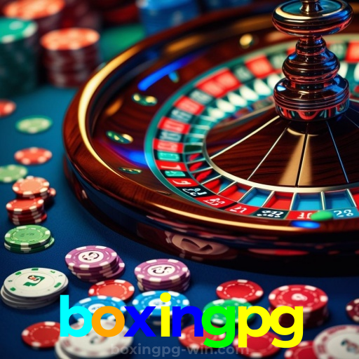 Texas Hold’em no boxingpg: aprenda e jogue online
