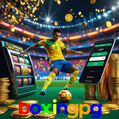 boxingpg