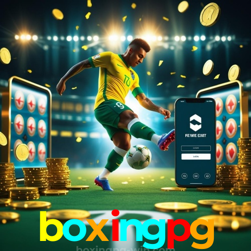 boxingpg