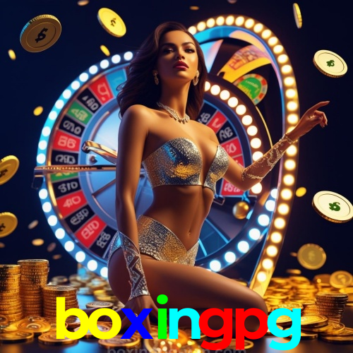 boxingpg: apostas brasileiras — futebol, ligas locais e odds ao vivo