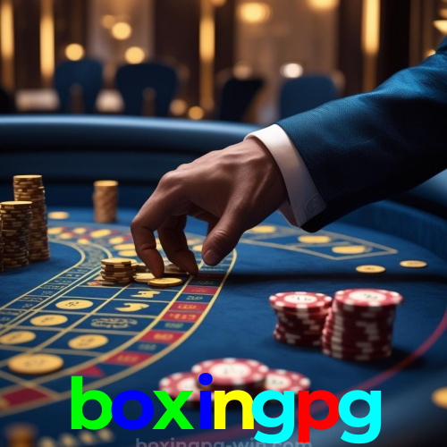 boxingpg