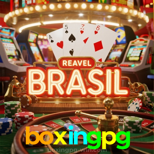 boxingpg