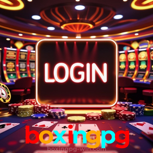 boxingpg