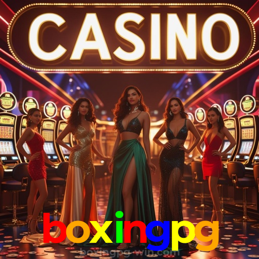 boxingpg